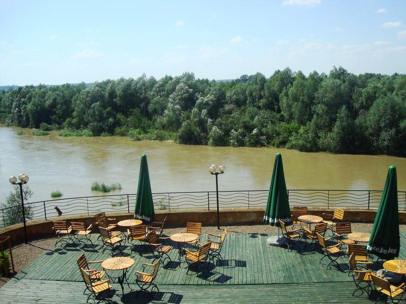 Hotel Bursztynowy Jozefow na Wisla Екстериор снимка