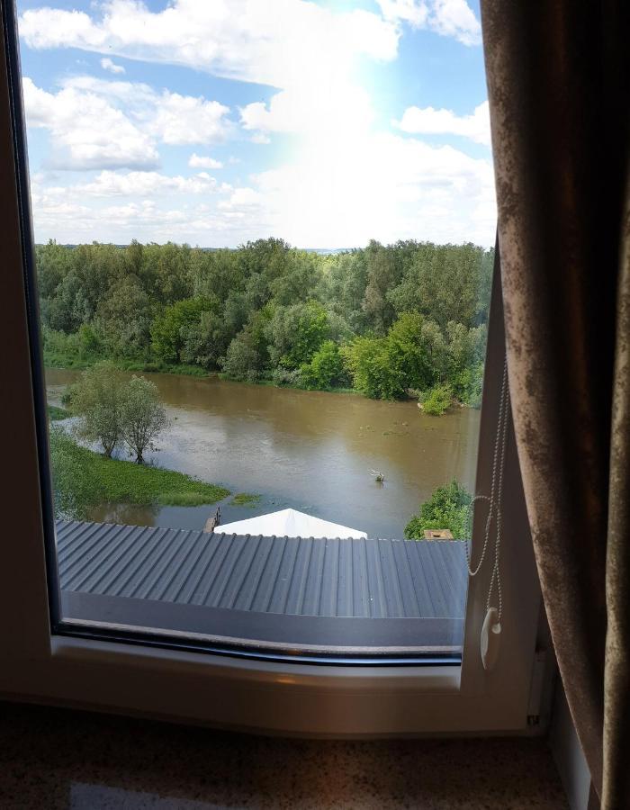Hotel Bursztynowy Jozefow na Wisla Екстериор снимка